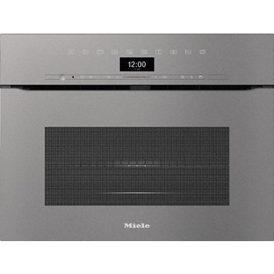 Miele H 7440 BMX Grafitově šedá – Zbozi.Blesk.cz