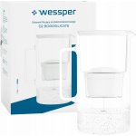 Wessper Aquamax Crystalline bílá – Sleviste.cz