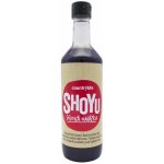 Country Life Shoyu sójová omáčka 0,5 l – Zboží Dáma