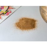 Radost v písku Barevný písek OKROVÁ 40 g – Zboží Dáma