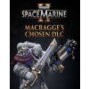 Hra na PC Warhammer 40,000: Space Marine 2 Macragge’s Chosen