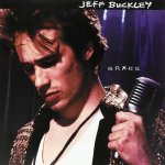 Jeff Buckley - GRACE -COLOURED LP – Zbozi.Blesk.cz