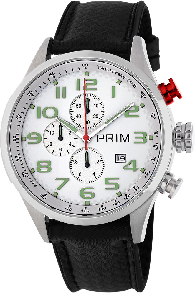 Prim Racer Chronograph 2021 G