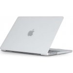 EPICO kryt na MacBook Air M2 13,6" 2022 64710101000003 – Zboží Živě