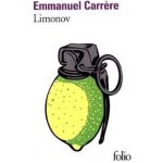 Carrere Emmanuel - Carrère, Limonov – Hledejceny.cz
