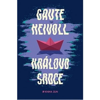 Královo srdce - Gaute Heivoll