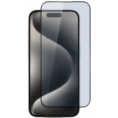Epico Hero ochranné sklo pro iPhone 15 Pro 81312151300004
