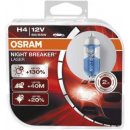 Osram Night Breaker Laser 64193NBL-HCB H4 12V 60/55W P43t-38