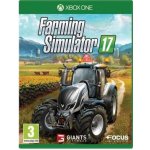 Farming Simulator 17 – Sleviste.cz