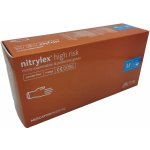 Mercator Medical Nitrylex High Risk 100 ks – Zbozi.Blesk.cz