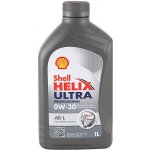 Shell Helix Ultra Professional AB-L 0W-30 1 l – Hledejceny.cz