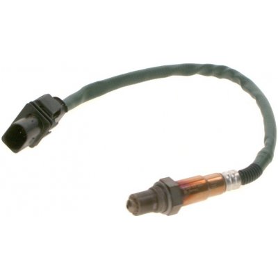 Lambda sonda BOSCH 0 258 017 283 | Zboží Auto
