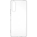 CELLFISH TPU zadní kryt pro SONY Xperia 10 VI čirý – Zboží Živě