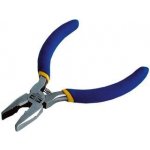 Kleště mini kombinované s pérkem 125mm Extol Craft 42300 – Sleviste.cz