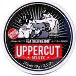 Uppercut Deluxe Featherweight extra silný vosk na vlasy 70 g – Sleviste.cz