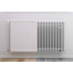 Korado Radik Klasik R 22 554 mm x 900 mm – Zboží Mobilmania