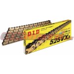 D.I.D Řetěz 525VX3 104 | Zboží Auto