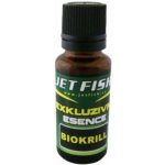 Jet Fish Exkluzivní Esence Anýz 20 ml – Zboží Mobilmania