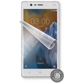 Ochranná fólie ScreenShield Nokia 3 - displej