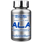 SciTec ALA 50 kapslí – Hledejceny.cz