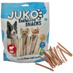 Juko Snack Beef Sandwich 250 g – Zboží Dáma