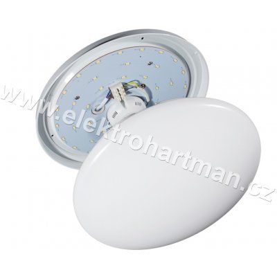 Opple Fulgur ANETA 260 LED 12W 4000K – Zboží Mobilmania