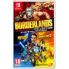 Hra na Nintendo Switch Borderlands: Legendary Collection