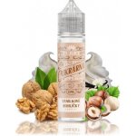 TI Juice Vanilkové rohlíčky Cukrárna Shake & Vape 10 ml – Hledejceny.cz