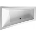 Polysan Sapho TRIANGL SLIM 180 x 120 cm 19611S – Hledejceny.cz