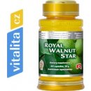 Starlife Royal Walnut Star 60 kapslí