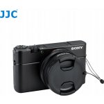 JJC adaptér 52 mm RN-RX100VI – Zboží Živě