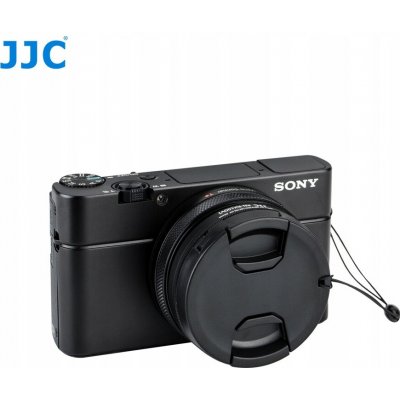 JJC adaptér 52 mm RN-RX100VI – Zboží Živě