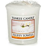 Yankee Candle Fluffy Towels 49 g – Zbozi.Blesk.cz