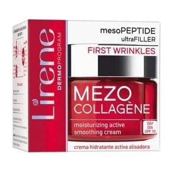 Lirene Mezo Collagene Intense Regeneration Cream Noční 50 ml
