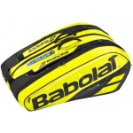 Babolat Pure Aero RH X12 2021 – Zboží Mobilmania