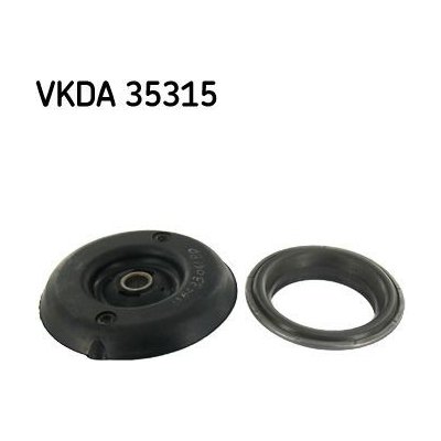 Ložisko pružné vzpěry SKF VKDA 35315 | Zboží Auto