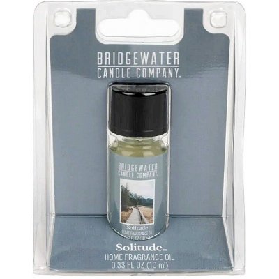 Bridgewater aroma olej Solitude 10 ml – Hledejceny.cz