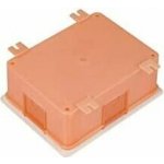 Elektro-Plast Krabice pro konektor ochrany před bleskem PZO 35.01 – Sleviste.cz