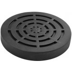 Redats 15-00-43, Gumová podložka pro sloupové zvedáky | 130 x 110 x 26 mm – Zboží Mobilmania