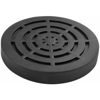 Redats 15-00-43, Gumová podložka pro sloupové zvedáky | 130 x 110 x 26 mm – Zboží Mobilmania