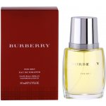 Burberry toaletní voda pánská 50 ml – Sleviste.cz