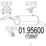 MTS MT 01.95600 – Hledejceny.cz