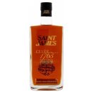 Saint James Cuvee 1765 6y 42% 0,7 l (holá láhev)