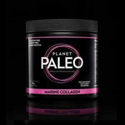 Planet Paleo Marine Collagen 195 g – Hledejceny.cz