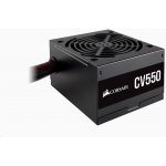 Corsair CV Series CV550 550W CP-9020210-EU – Zboží Živě