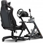 Next Level Racing WHEEL STAND 2.0 stojan na volant a pedály NLR-S023 – Sleviste.cz