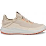 Ecco Golf Core 2023 Wmn beige – Zboží Dáma