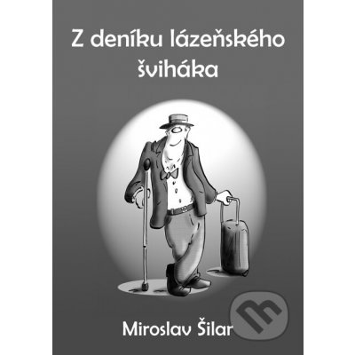 Z deníku lázeňského šviháka – Zboží Mobilmania