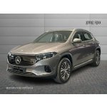 Mercedes-Benz EQA 300 168 kW – Sleviste.cz