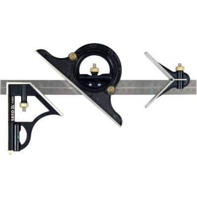 Yato YT-70772 300 mm – Zbozi.Blesk.cz